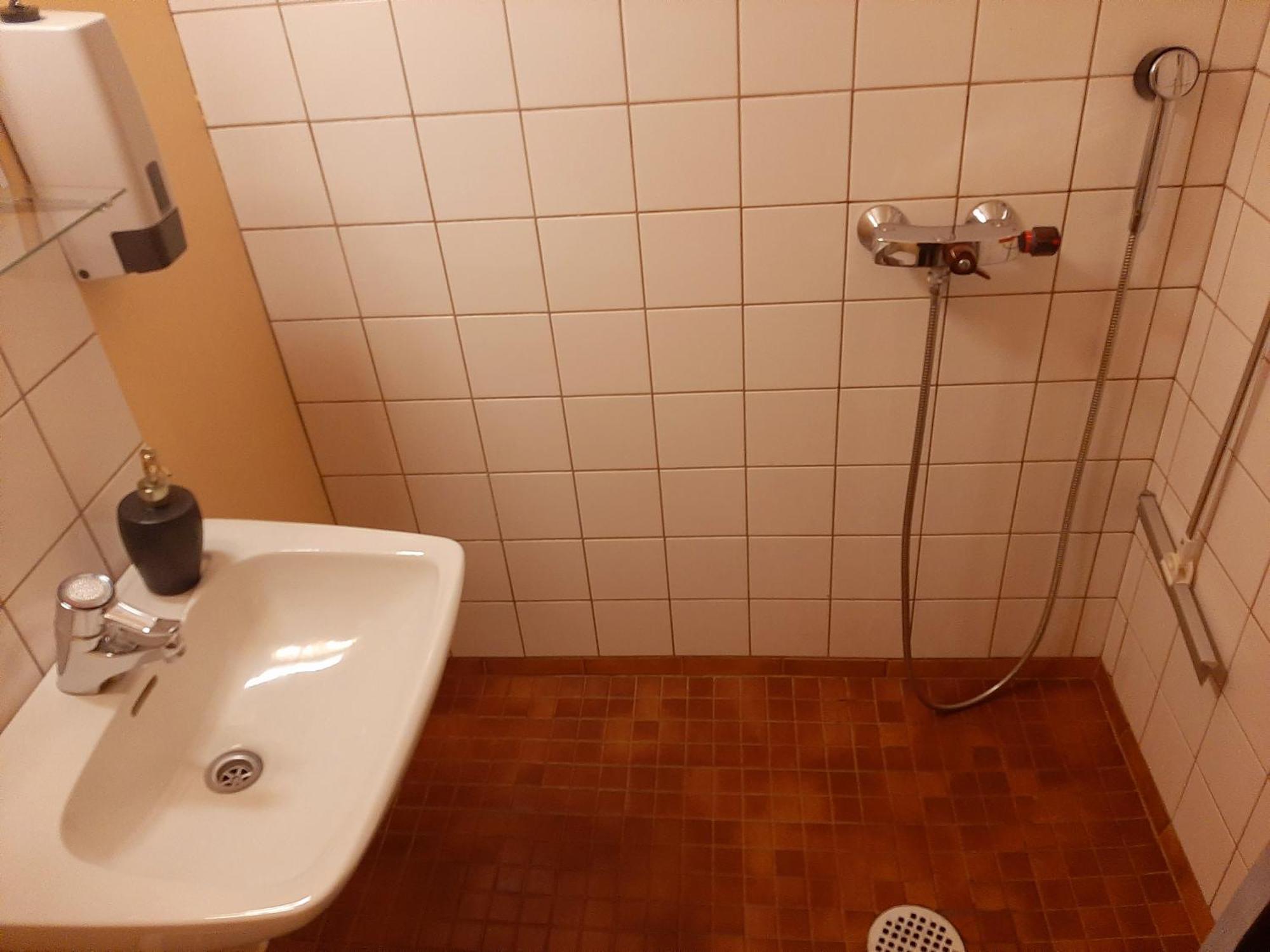 Hotelli Kaatrahovi Lieksa Rom bilde